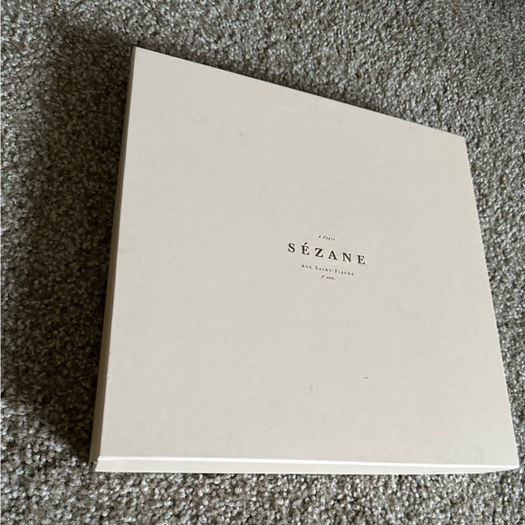 NWT Sézane Dorie Boots - Picture 7 of 9